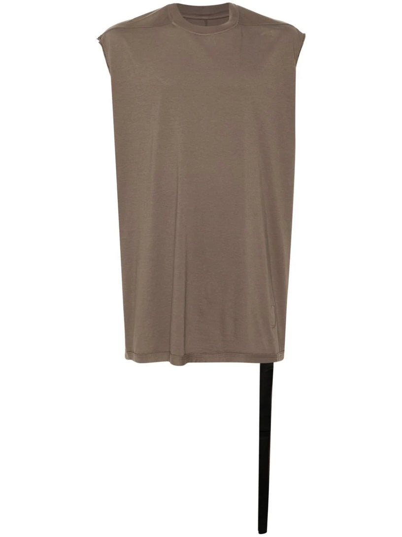 Rick Owens DRKSHDW T-shirt tarp Convenienza