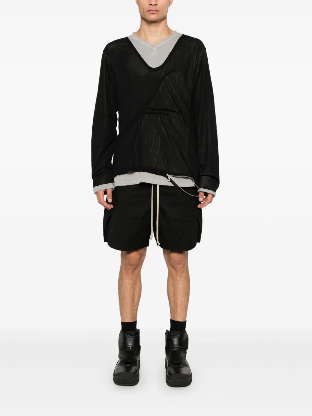 RICK OWENS Boxers Novità
