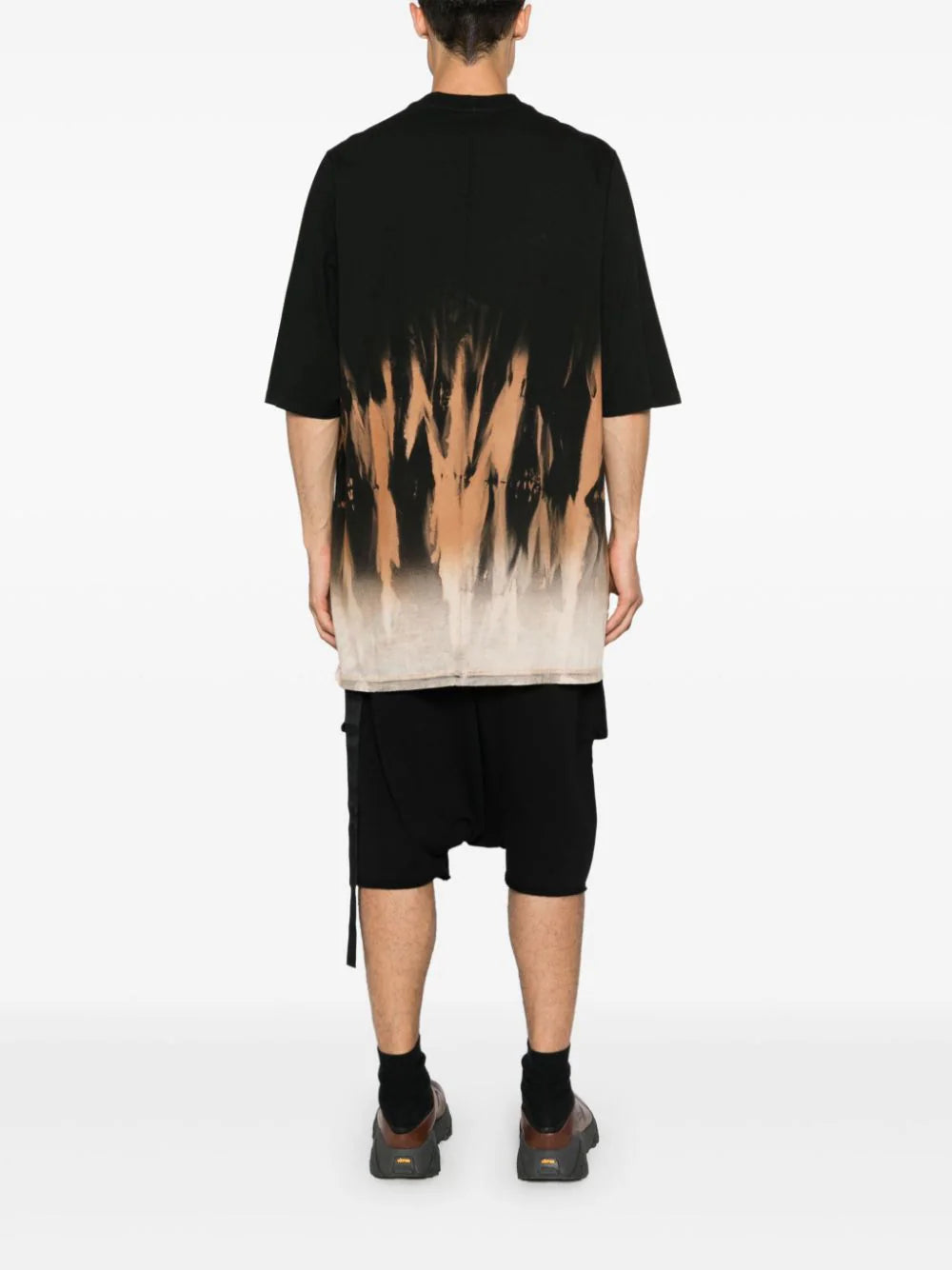 Rick Owens DRKSHDW Jumbo ss t Economico