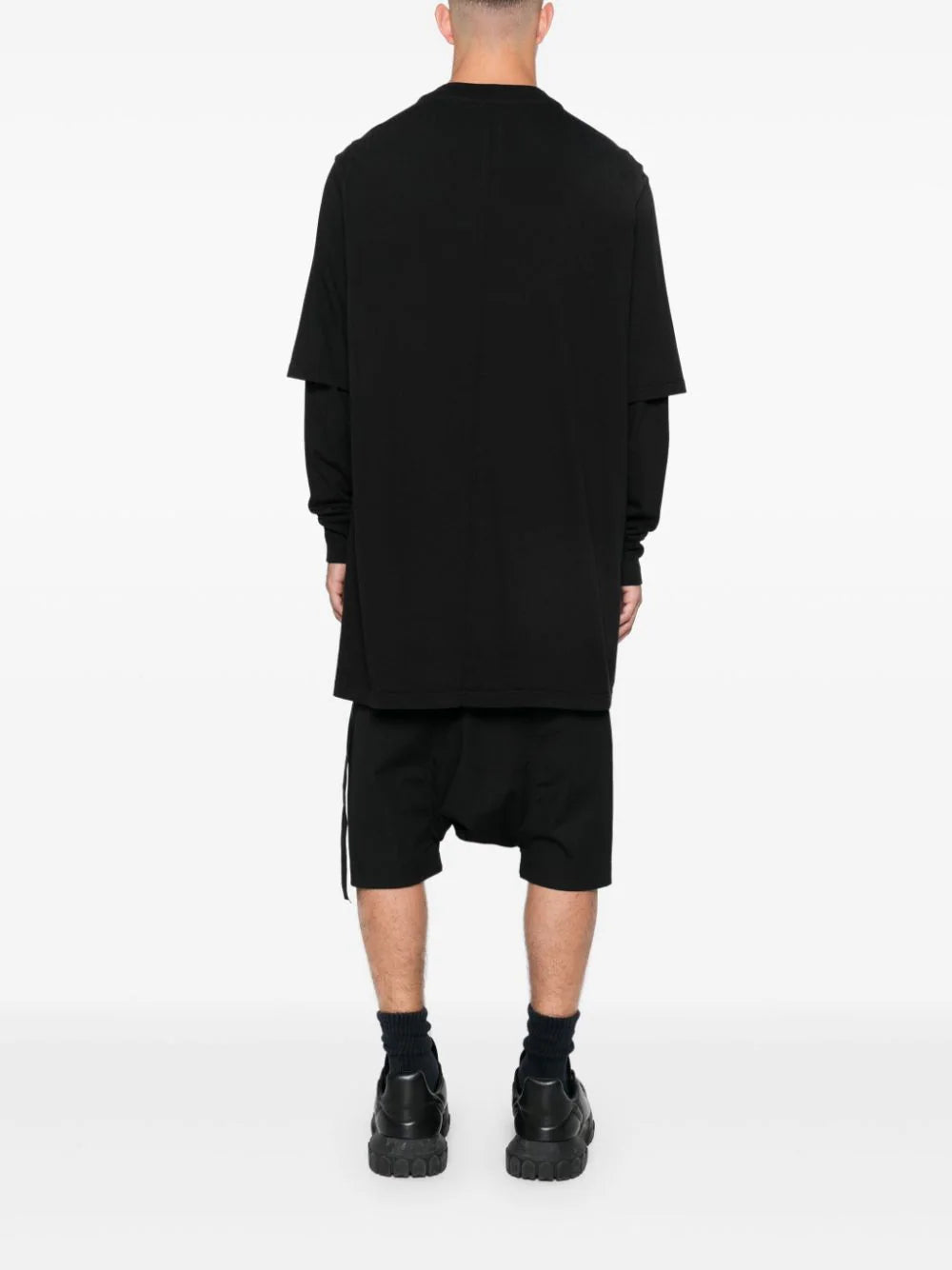 Rick Owens DRKSHDW Hustler t-shirt Online