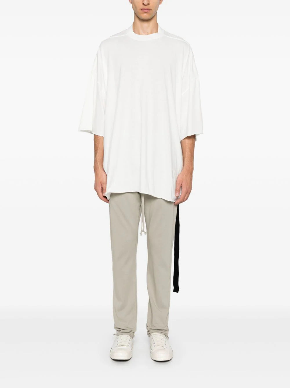 Rick Owens DRKSHDW Tommy t-shirt Outlet