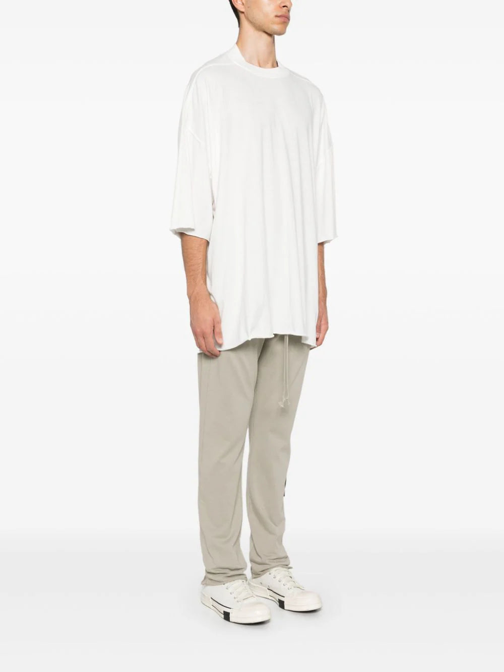 Rick Owens DRKSHDW Tommy t-shirt Outlet