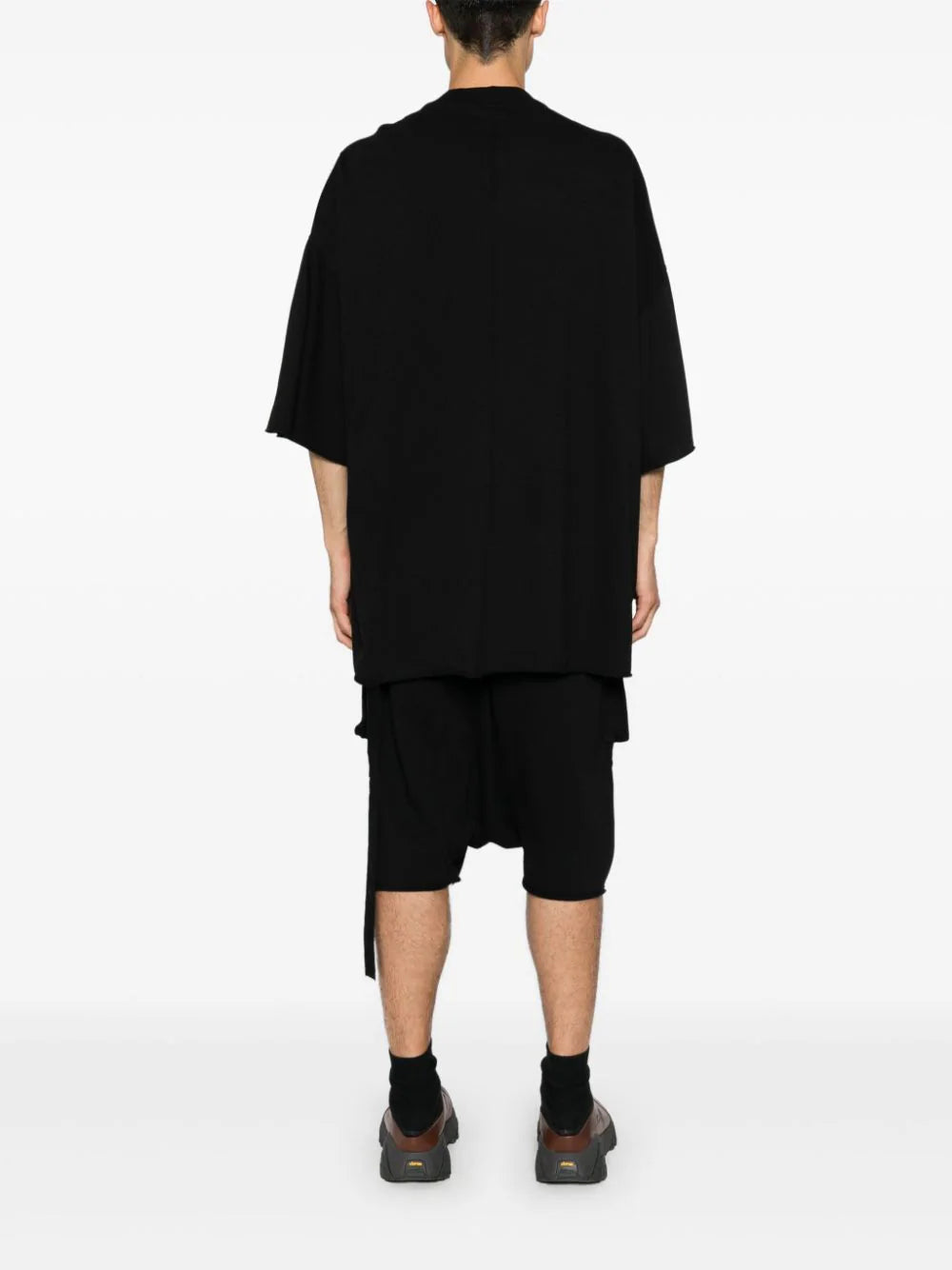 Rick Owens DRKSHDW Tommy t-shirt In Vendita