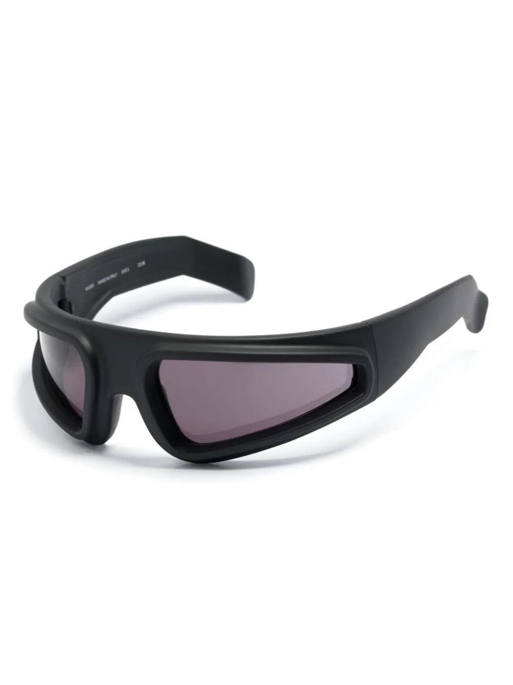 RICK OWENS Ryder sunglasses Saldi
