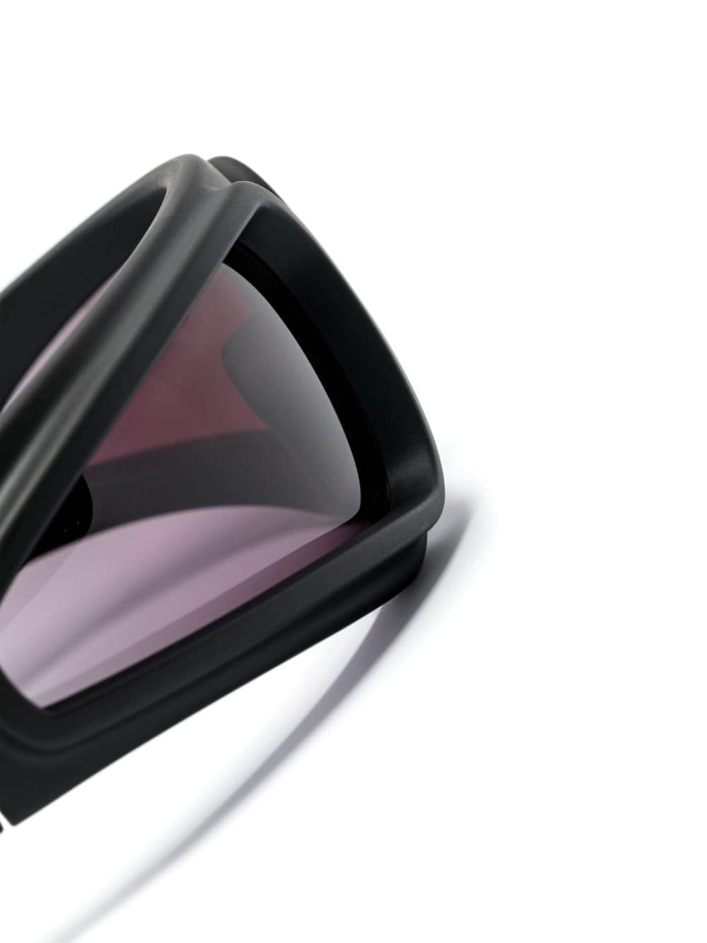RICK OWENS Ryder sunglasses Saldi
