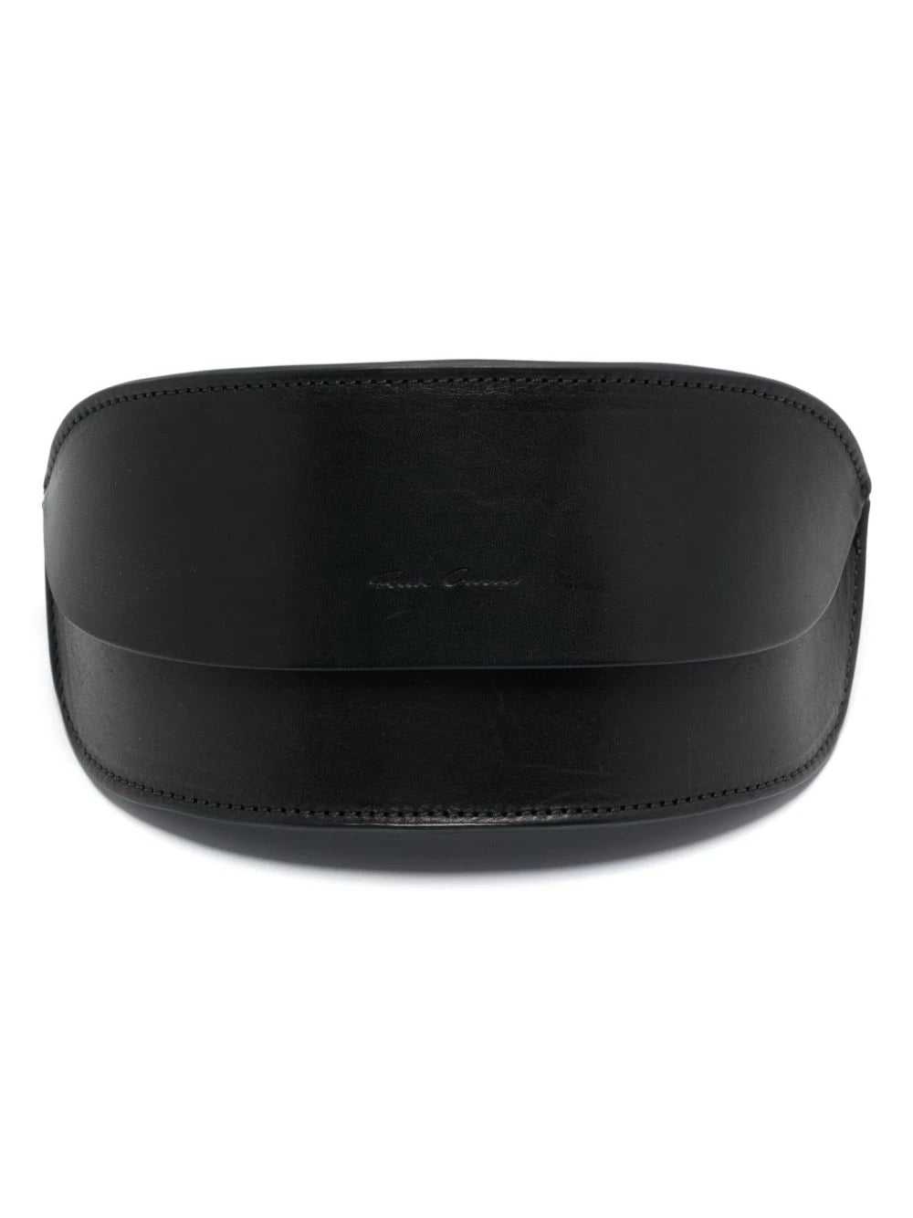 RICK OWENS Ryder sunglasses Saldi