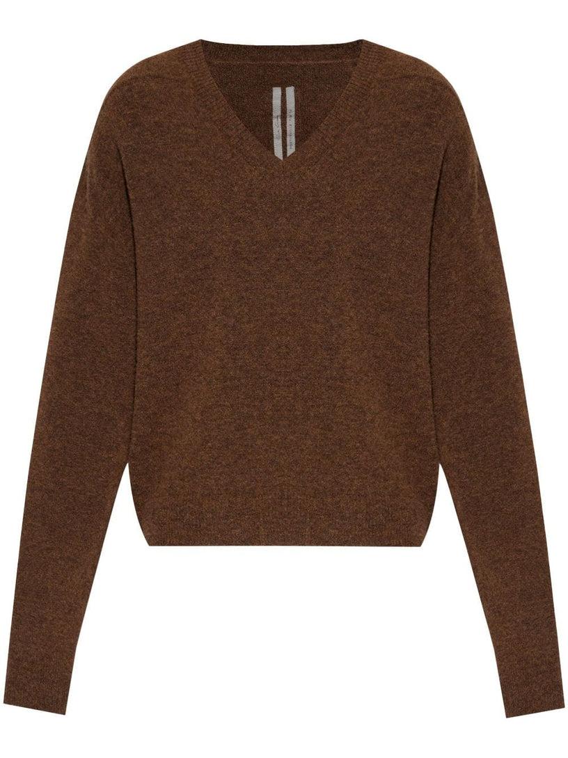 RICK OWENS Tommy v neck