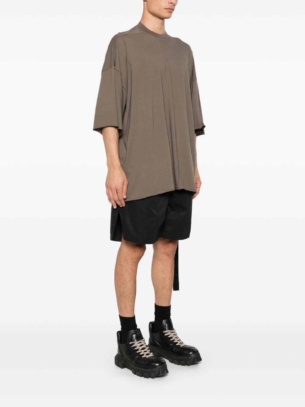 Rick Owens DRKSHDW Tommy t I Più Venduti