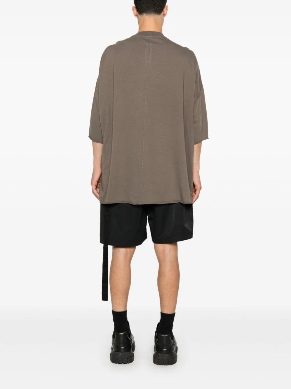 Rick Owens DRKSHDW Tommy t I Più Venduti