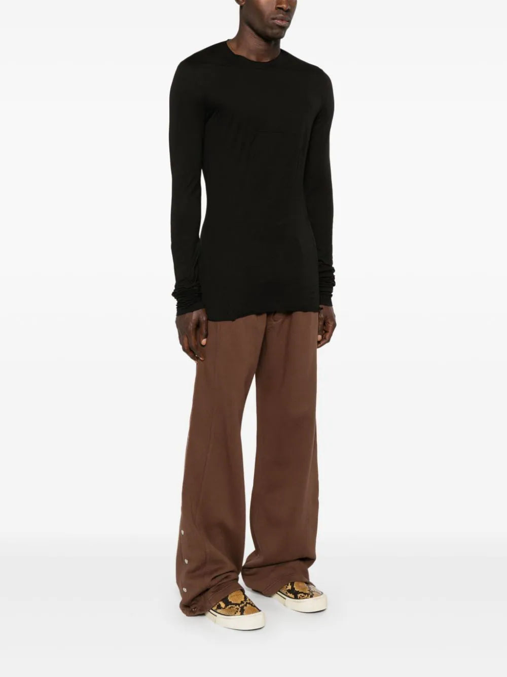 Rick Owens DRKSHDW Edfu top Negozio