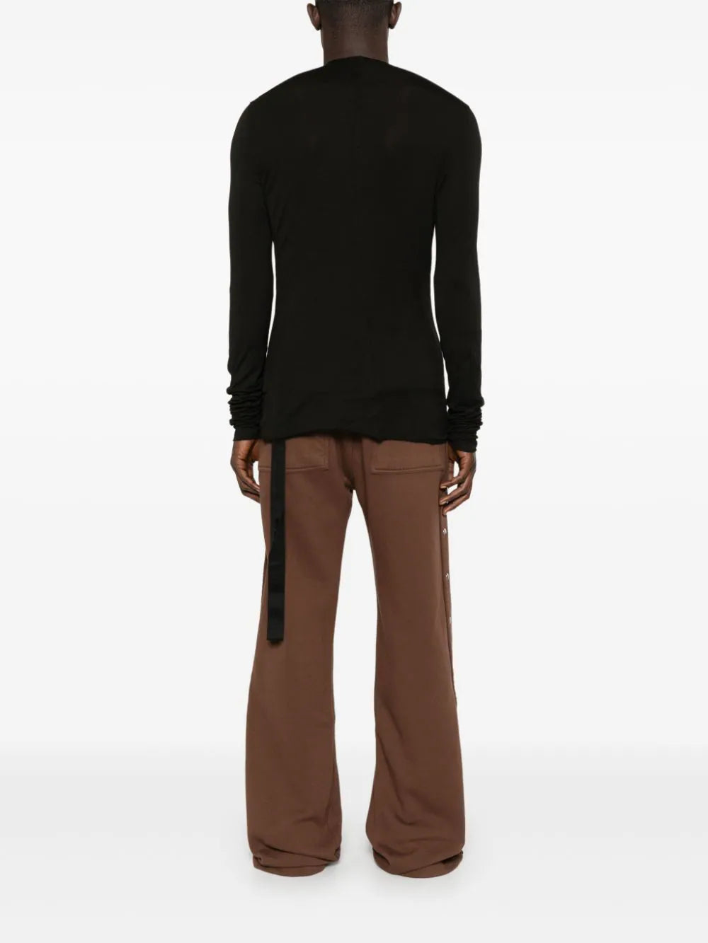 Rick Owens DRKSHDW Edfu top Negozio
