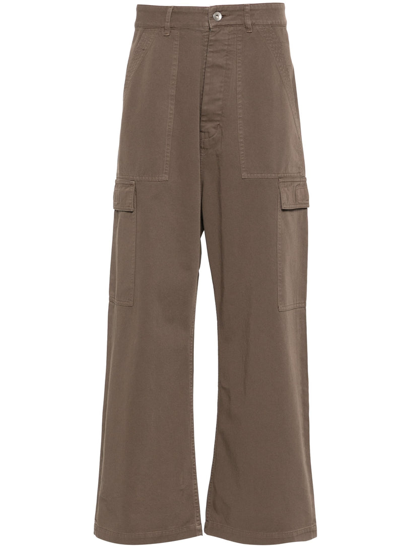 Rick Owens DRKSHDW Cargo trousers