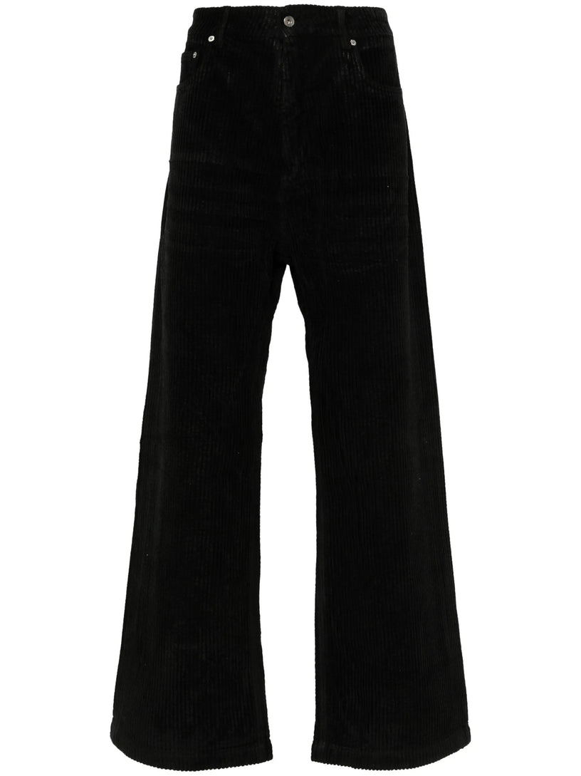 Rick Owens DRKSHDW Geth jeans Nuova