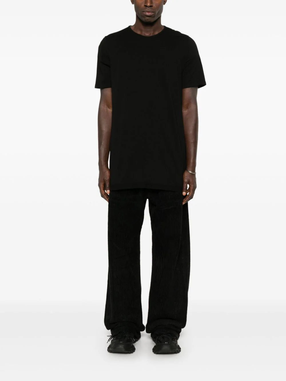 Rick Owens DRKSHDW Geth jeans Nuova