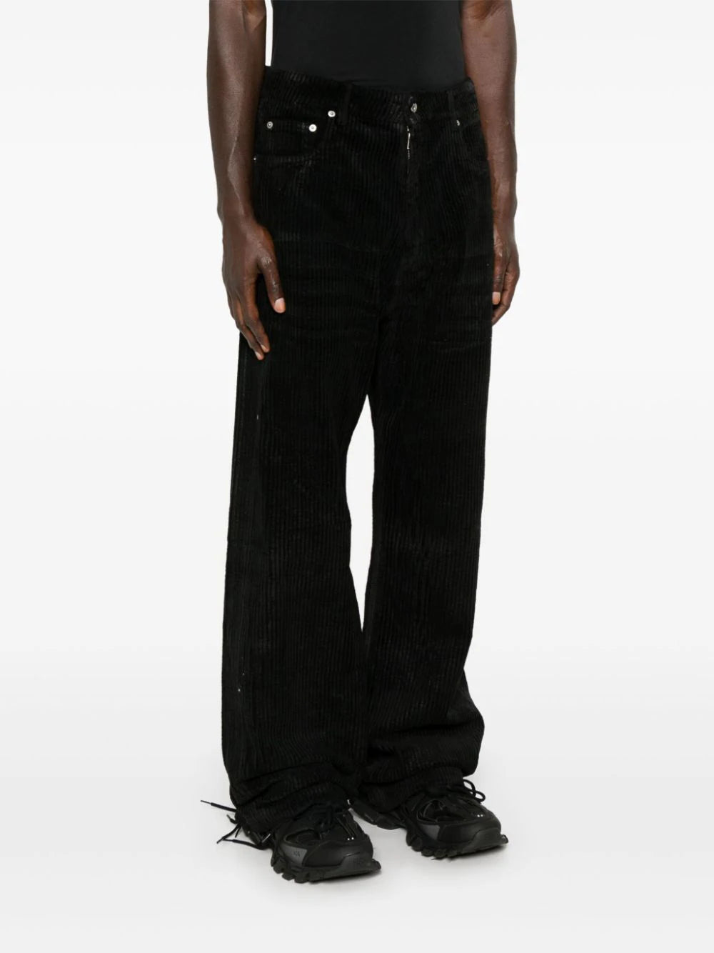 Rick Owens DRKSHDW Geth jeans Nuova