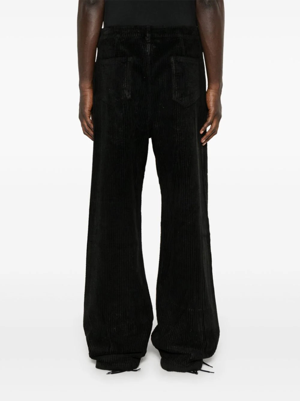 Rick Owens DRKSHDW Geth jeans Nuova