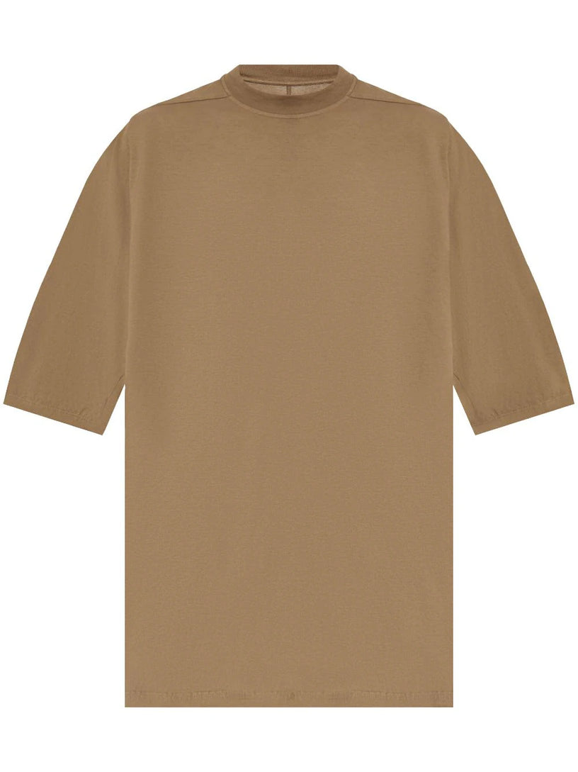Rick Owens DRKSHDW Jumbo ss t-shirt Sconto di tempo limitato