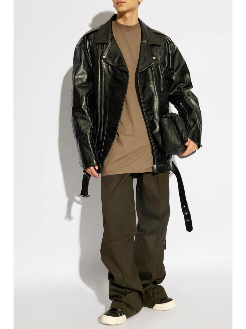 Rick Owens DRKSHDW Jumbo ss t-shirt Sconto di tempo limitato