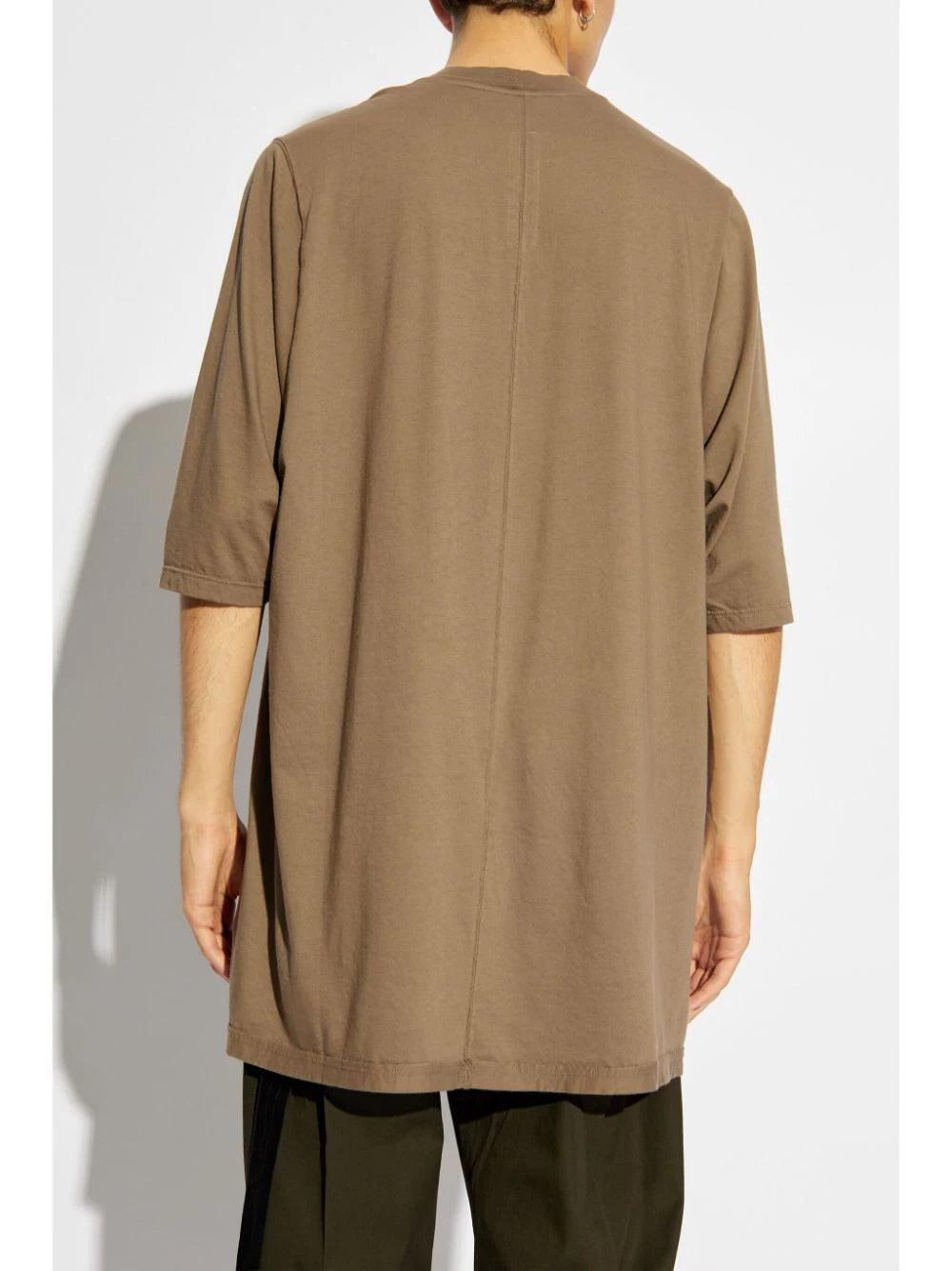 Rick Owens DRKSHDW Jumbo ss t-shirt Sconto di tempo limitato