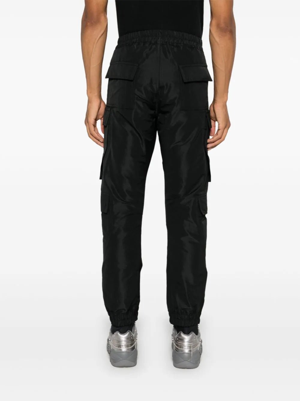 RICK OWENS Mastodon megacargo pants Negozio online di fabbrica