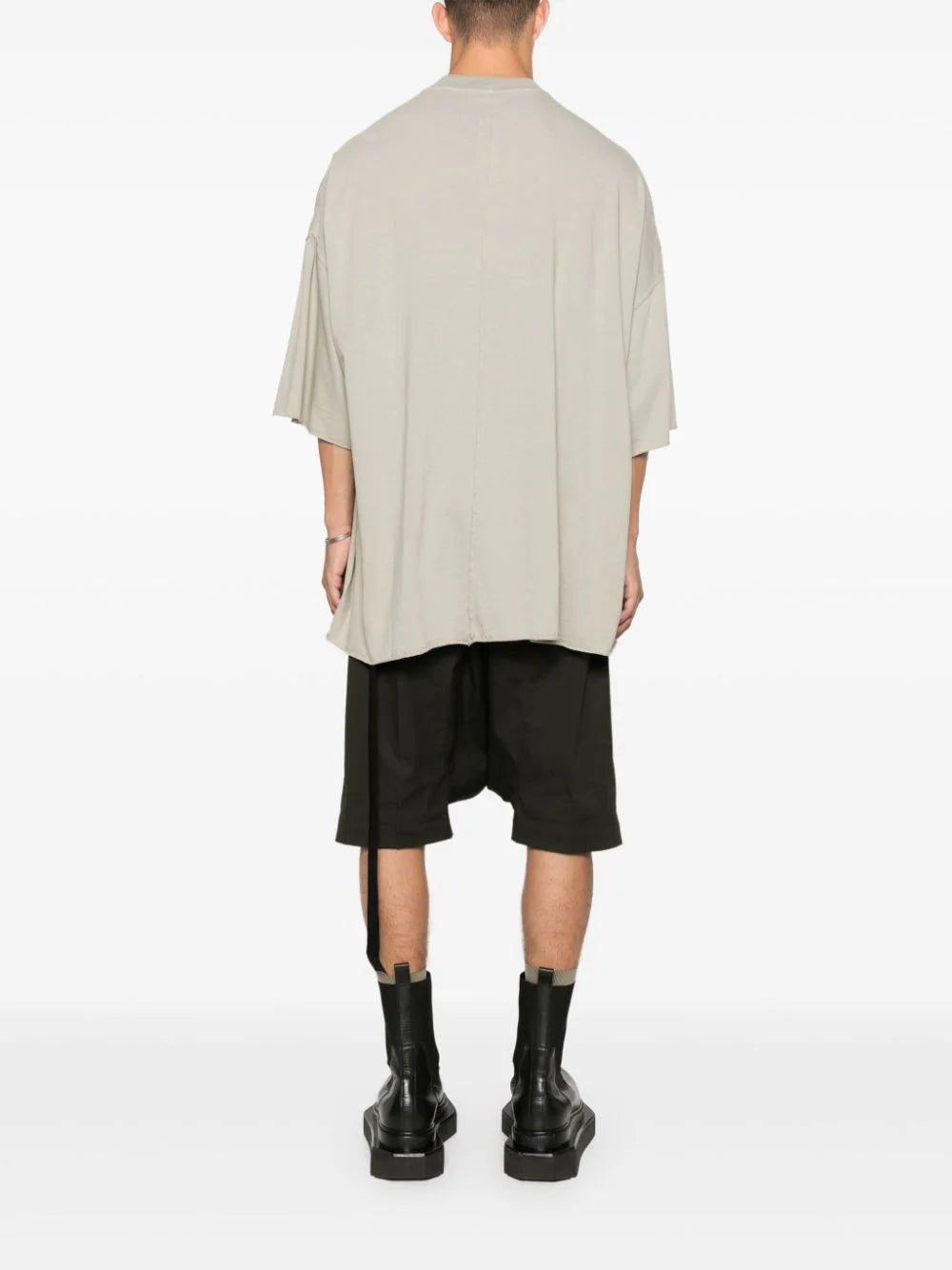 Rick Owens DRKSHDW Tommy t-shirt Prezzo di fabbrica