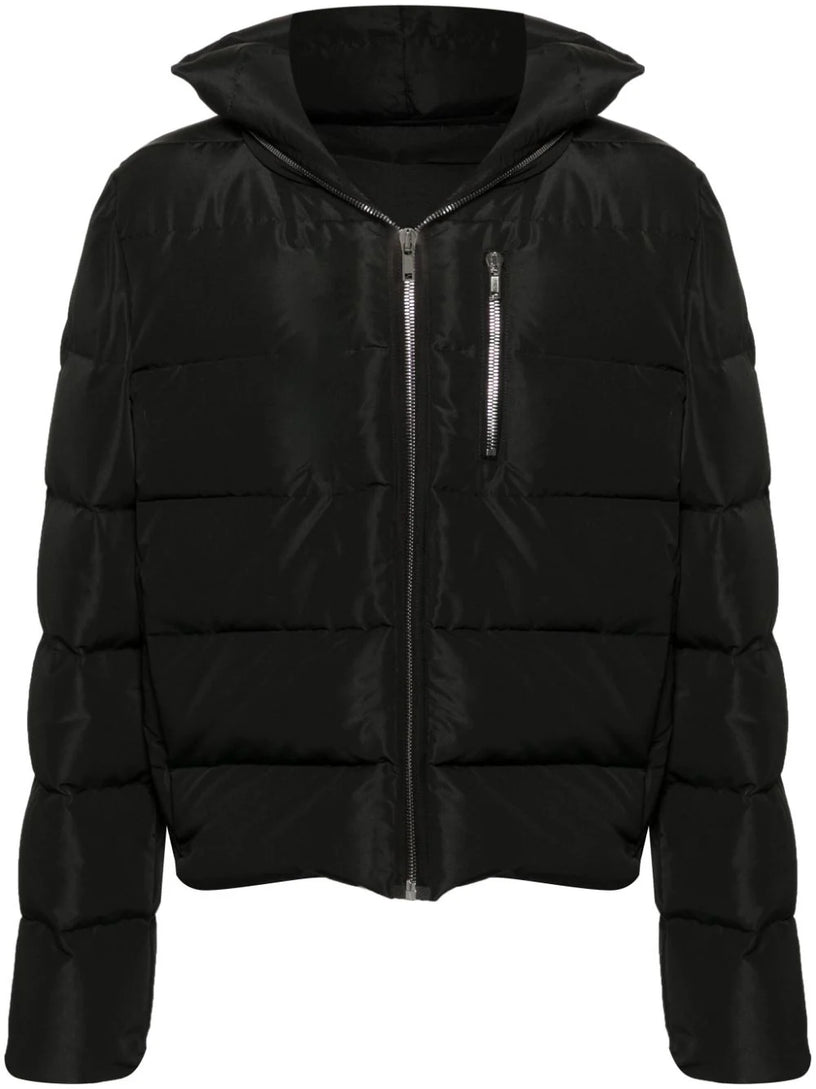 RICK OWENS Sealed jkt Offerta speciale