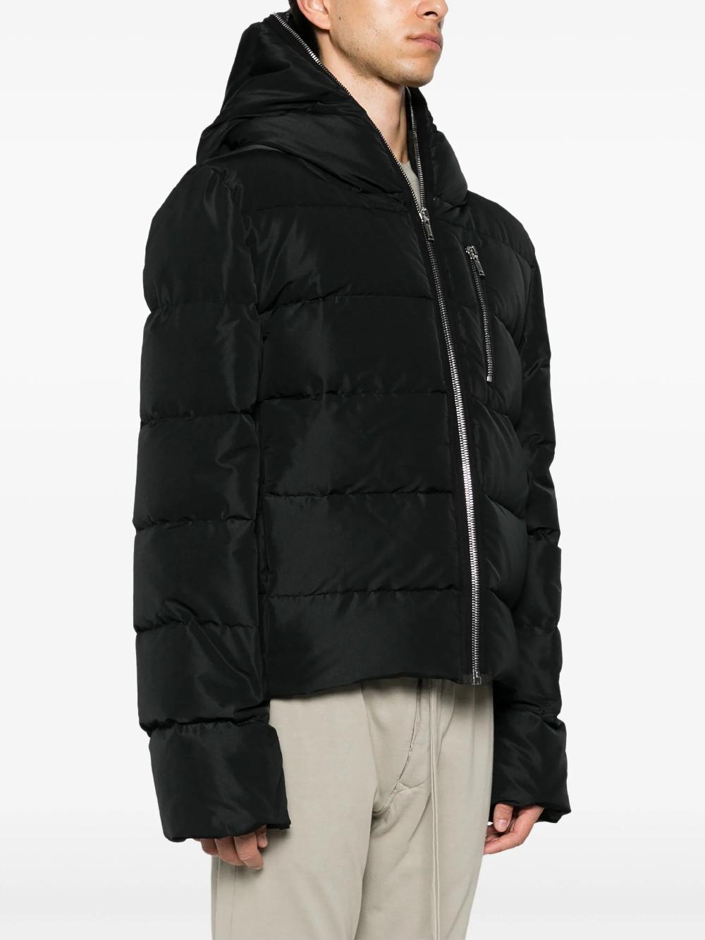 RICK OWENS Sealed jkt Offerta speciale