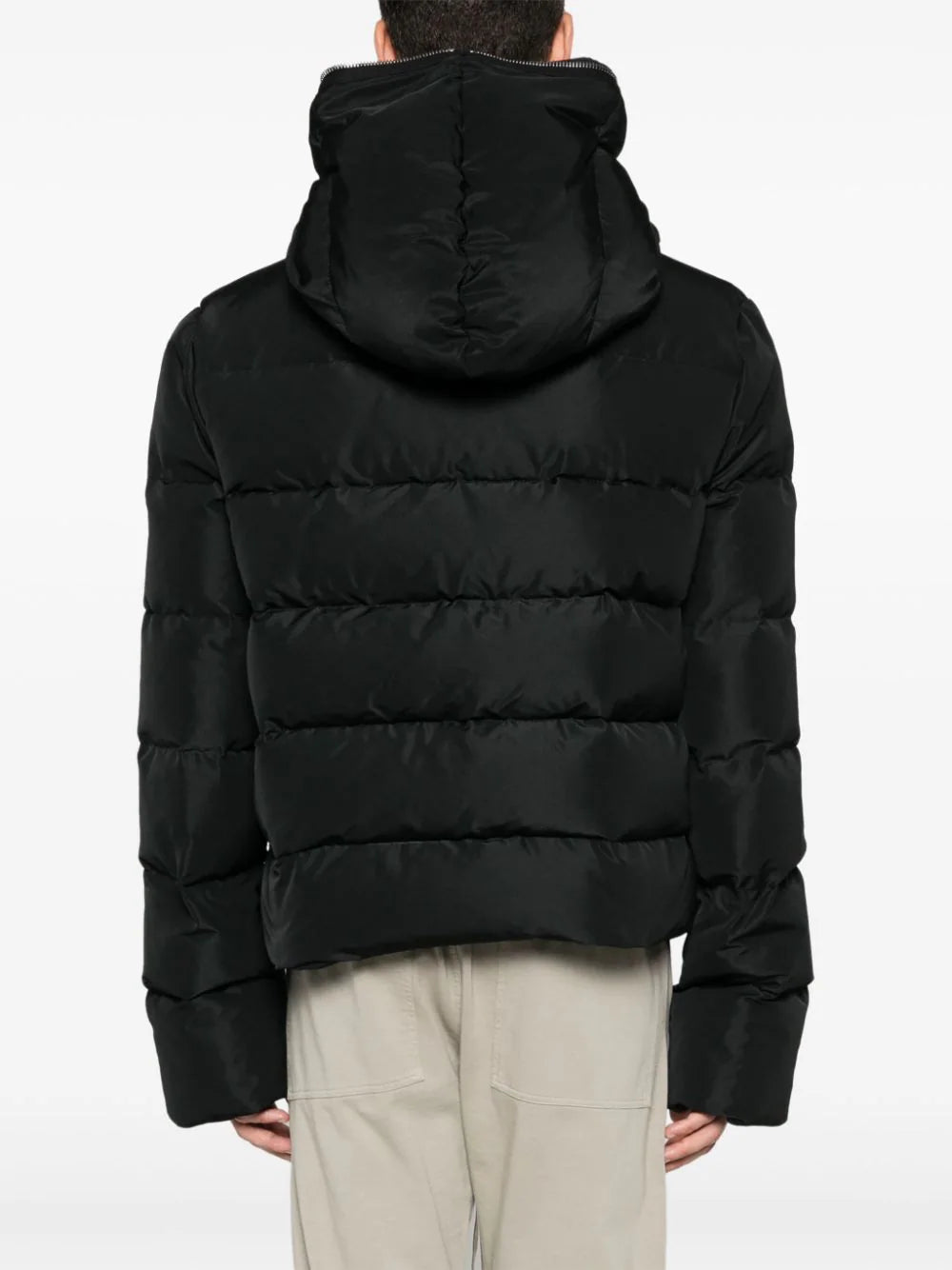 RICK OWENS Sealed jkt Offerta speciale