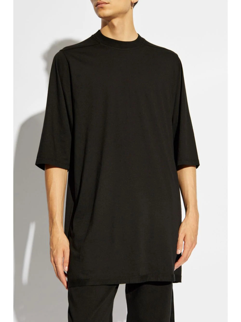Rick Owens DRKSHDW Jumbo ss t-shirt Grande vendita
