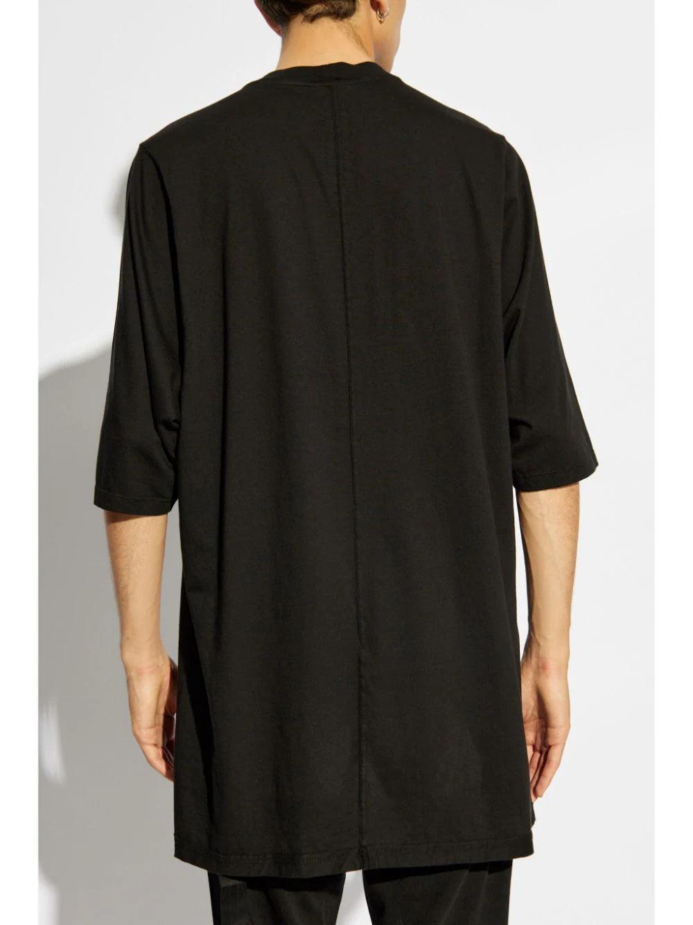 Rick Owens DRKSHDW Jumbo ss t-shirt Grande vendita