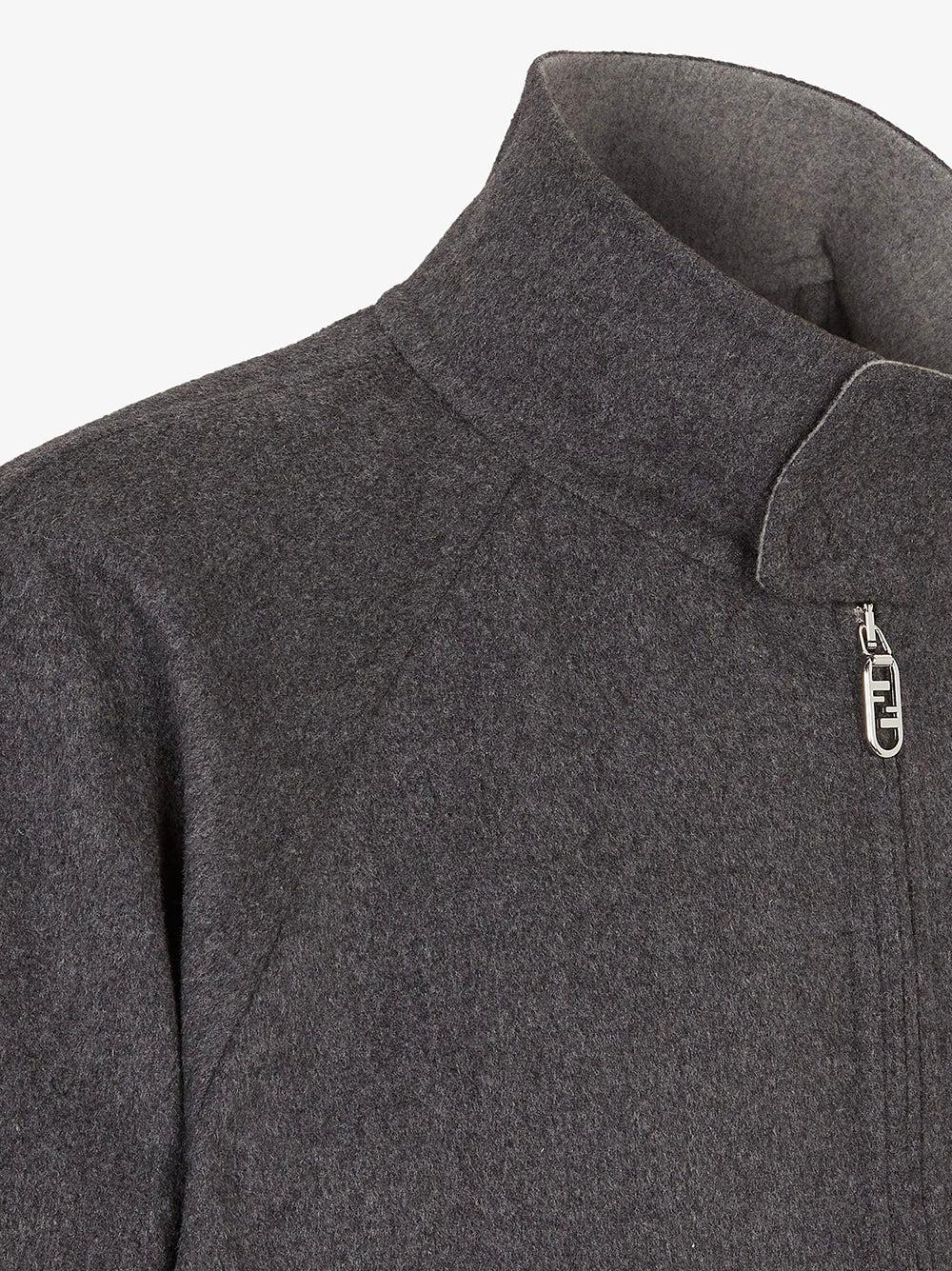 FENDI Blouson Fornitura limitata