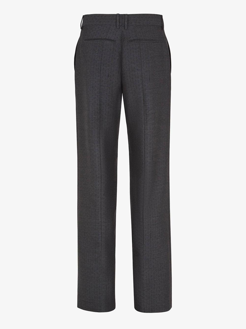 FENDI Trousers Black Friday