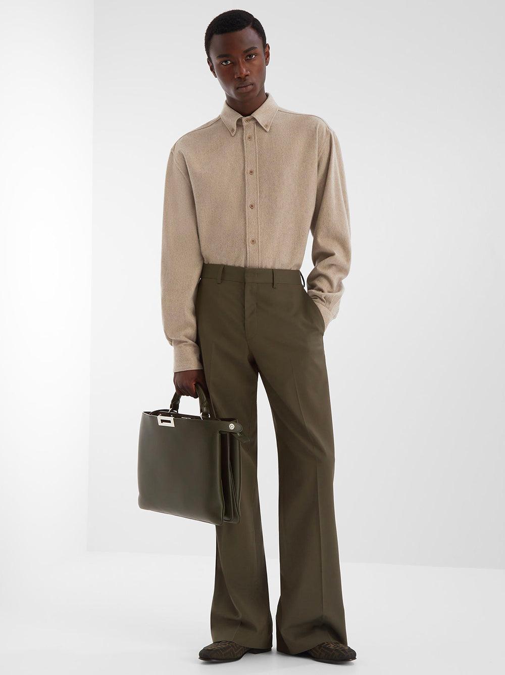 FENDI Trousers Cyber Monday