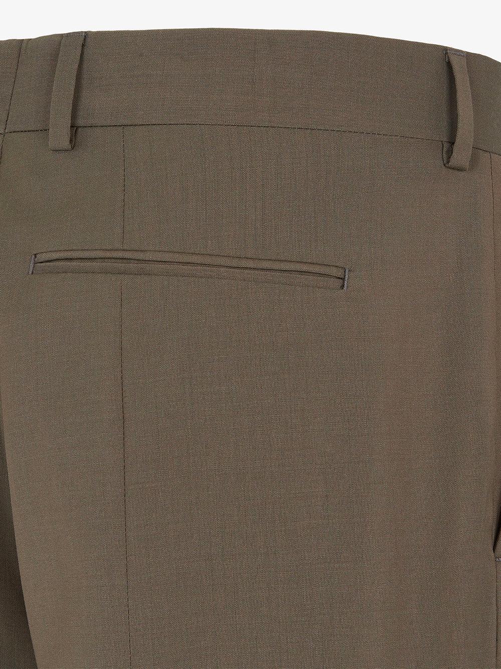FENDI Trousers Cyber Monday