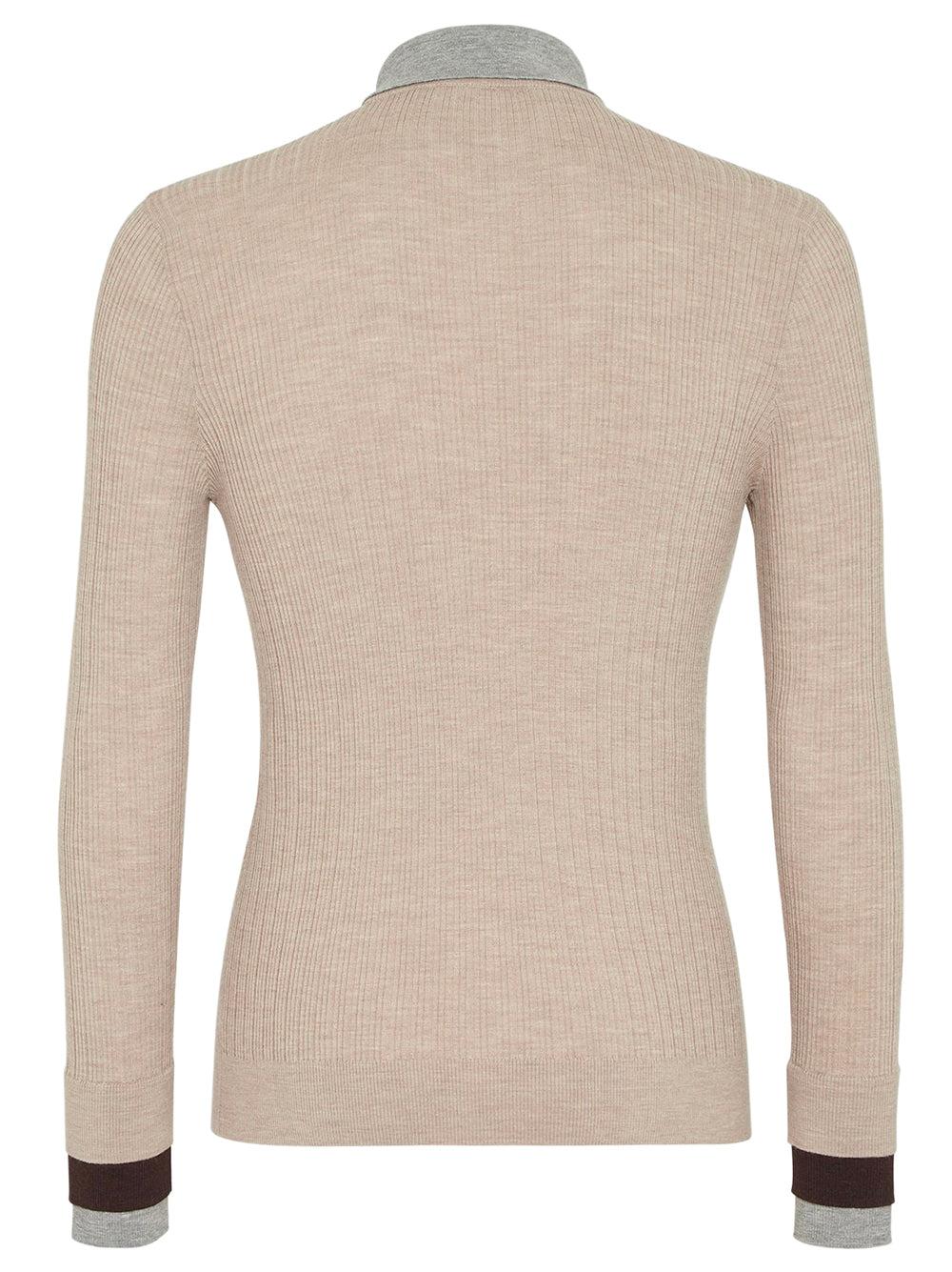 FENDI Wool jumper Offerta natalizia