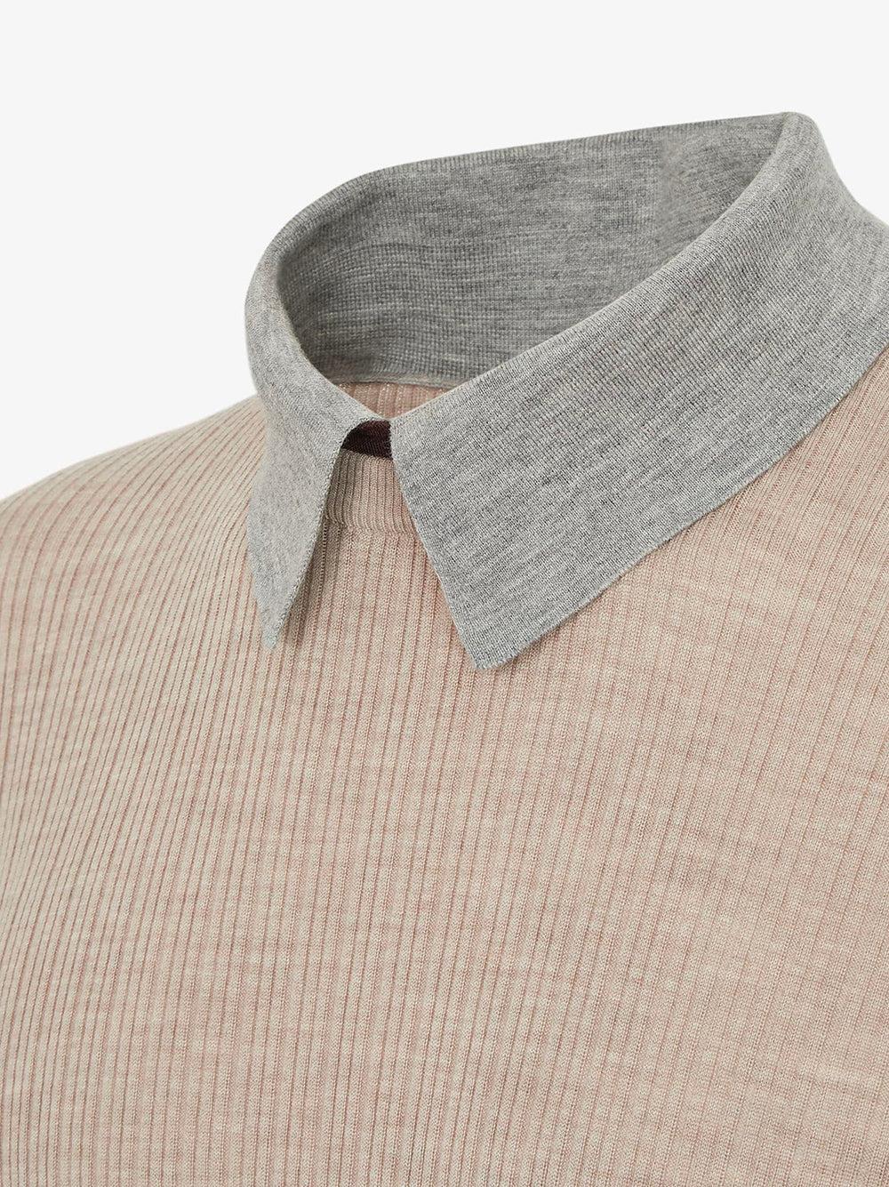 FENDI Wool jumper Offerta natalizia