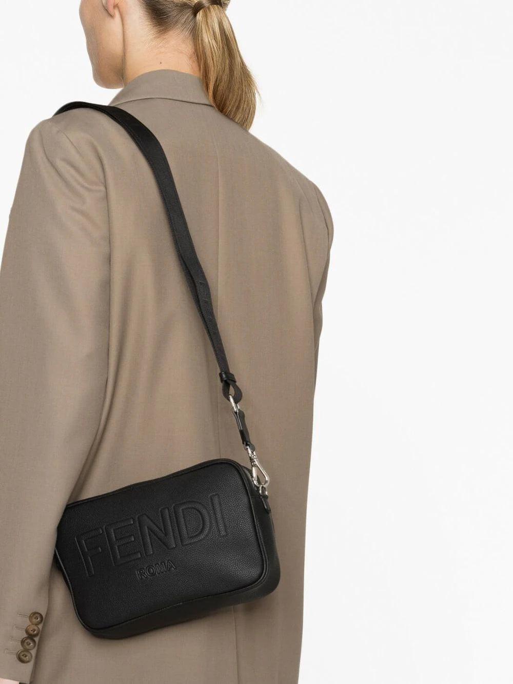 FENDI Camera case fendi roma Offerta per la Festa della Mamma