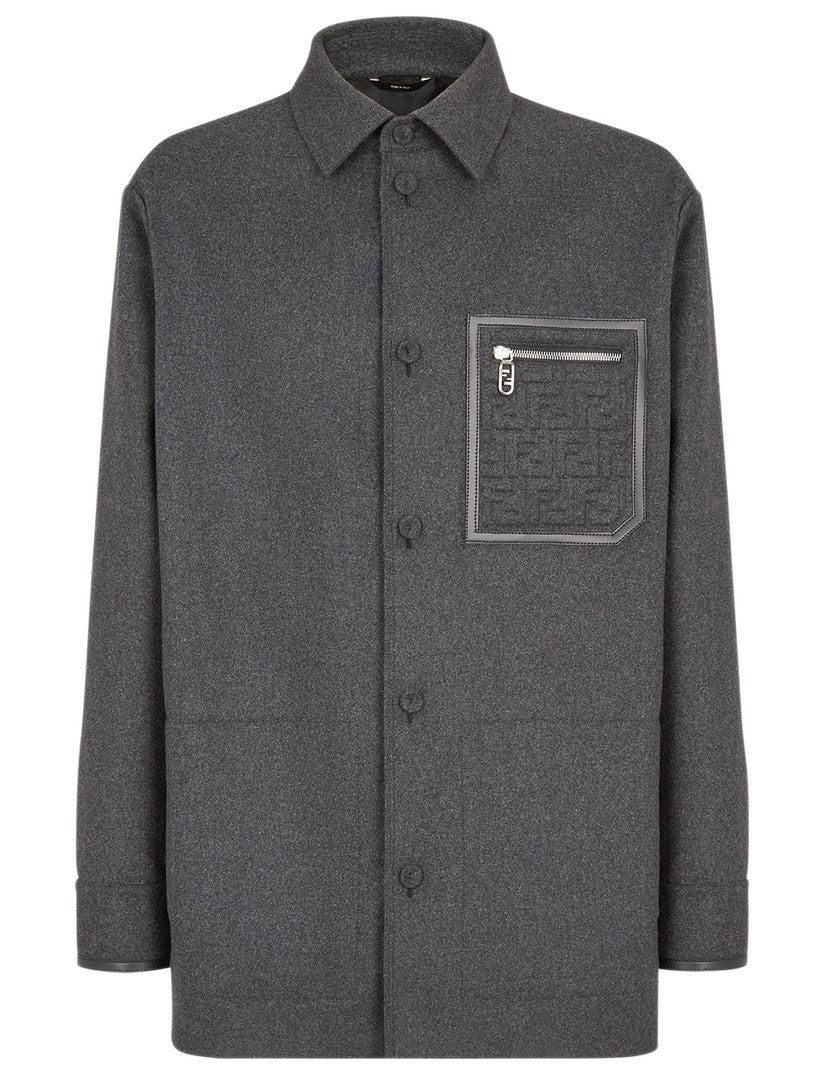 FENDI Go-to jacket