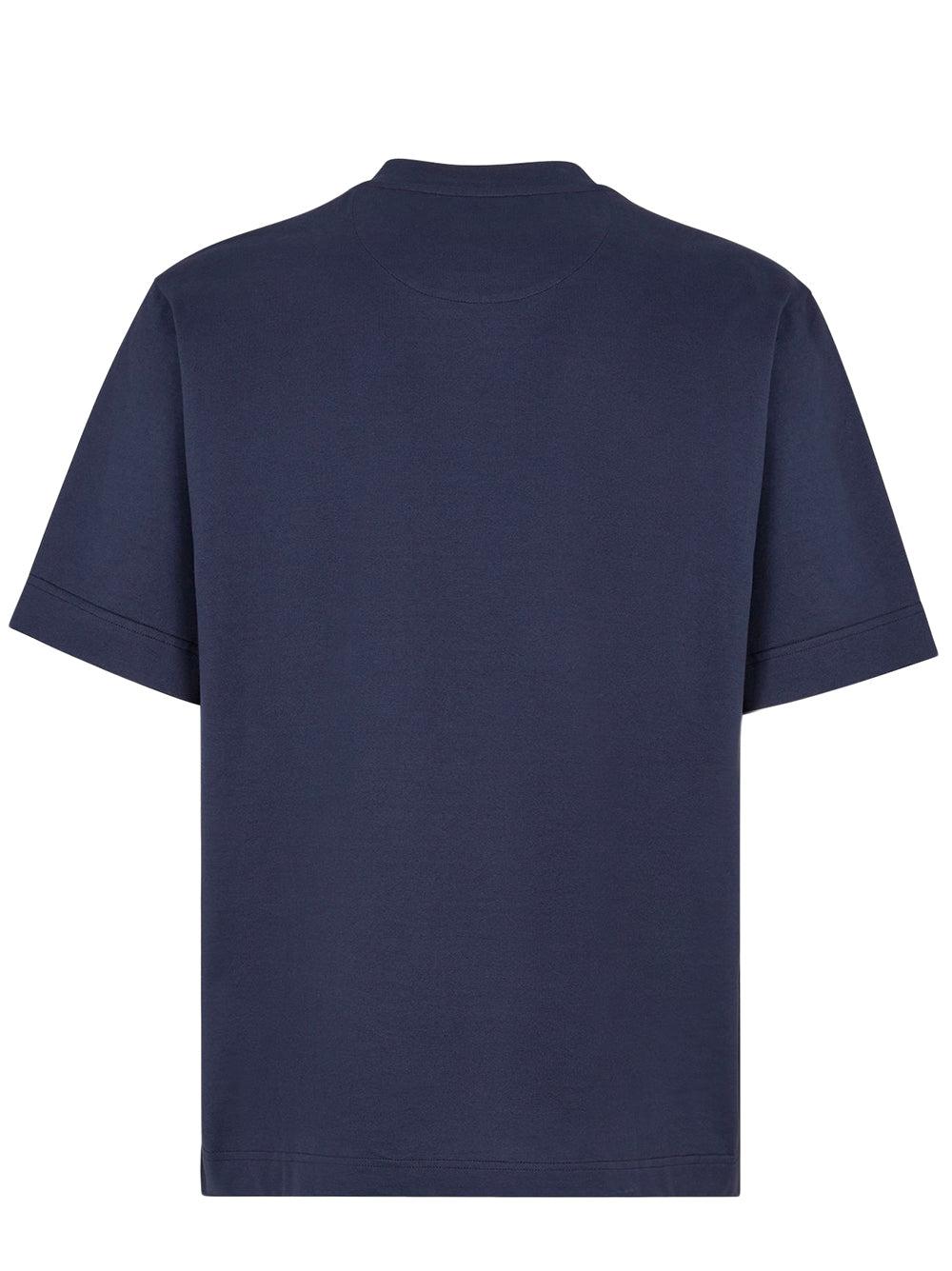 FENDI T-shirt Offerta migliore