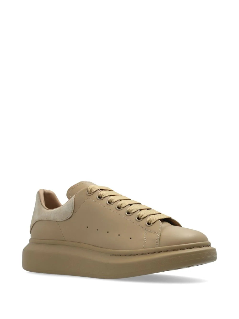 Alexander McQueen Oversized stone sneaker Nuovi prodotti
