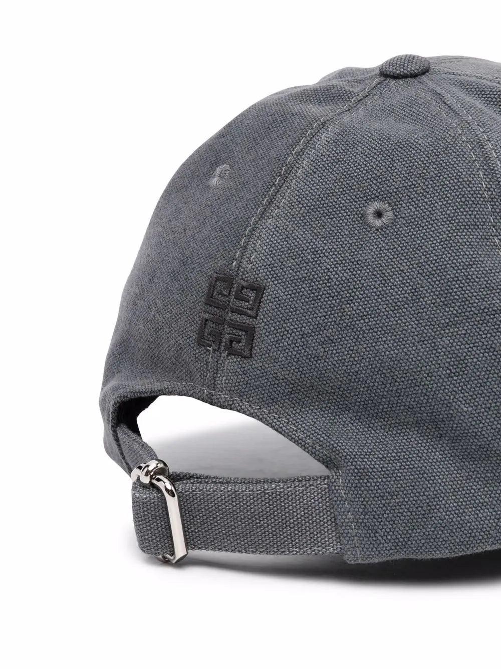 Givenchy Givenchy cap in serge Sconti VIP