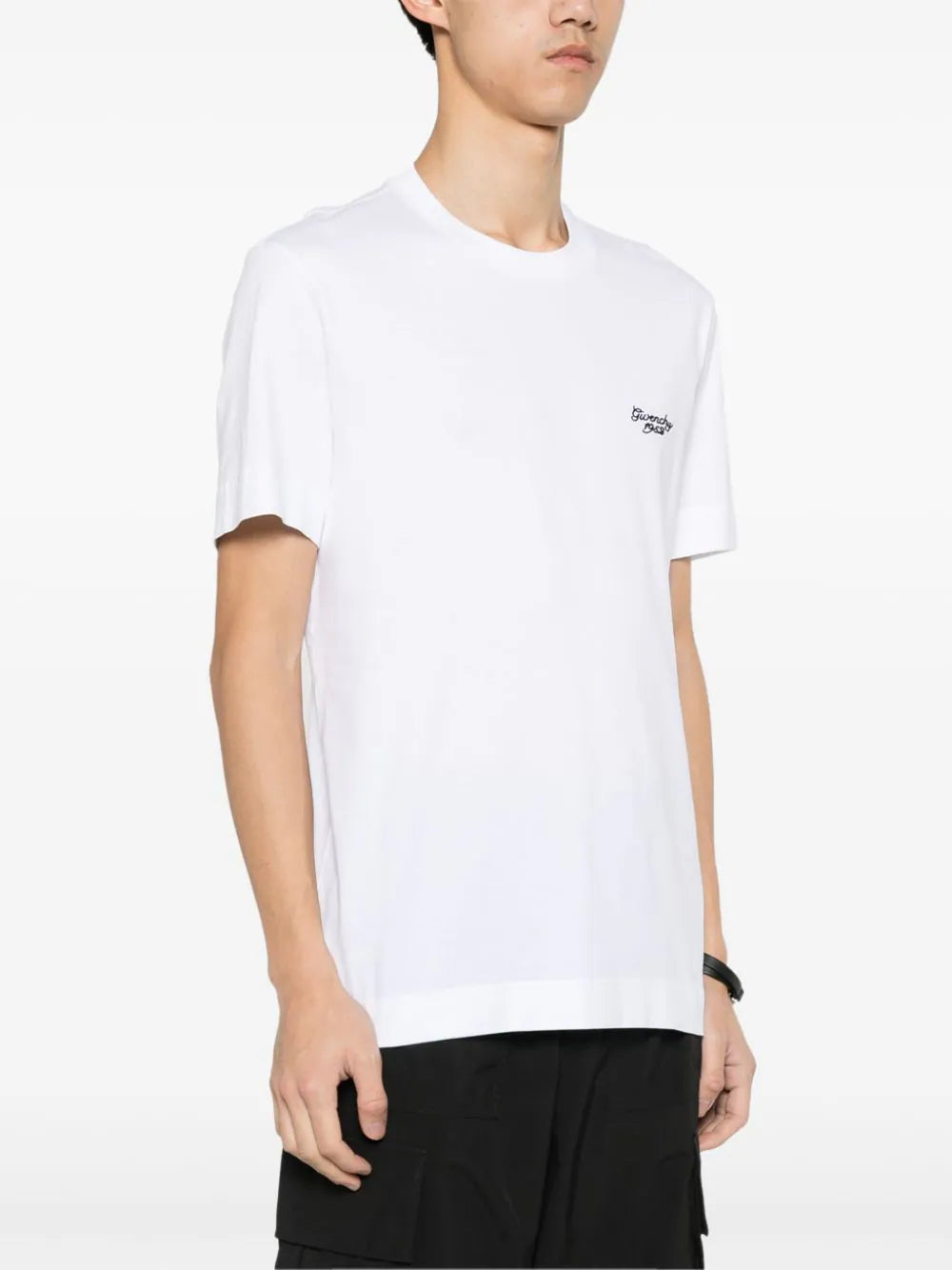 Givenchy Givenchy 1952 slim cotton t-shirt Prezzo basso