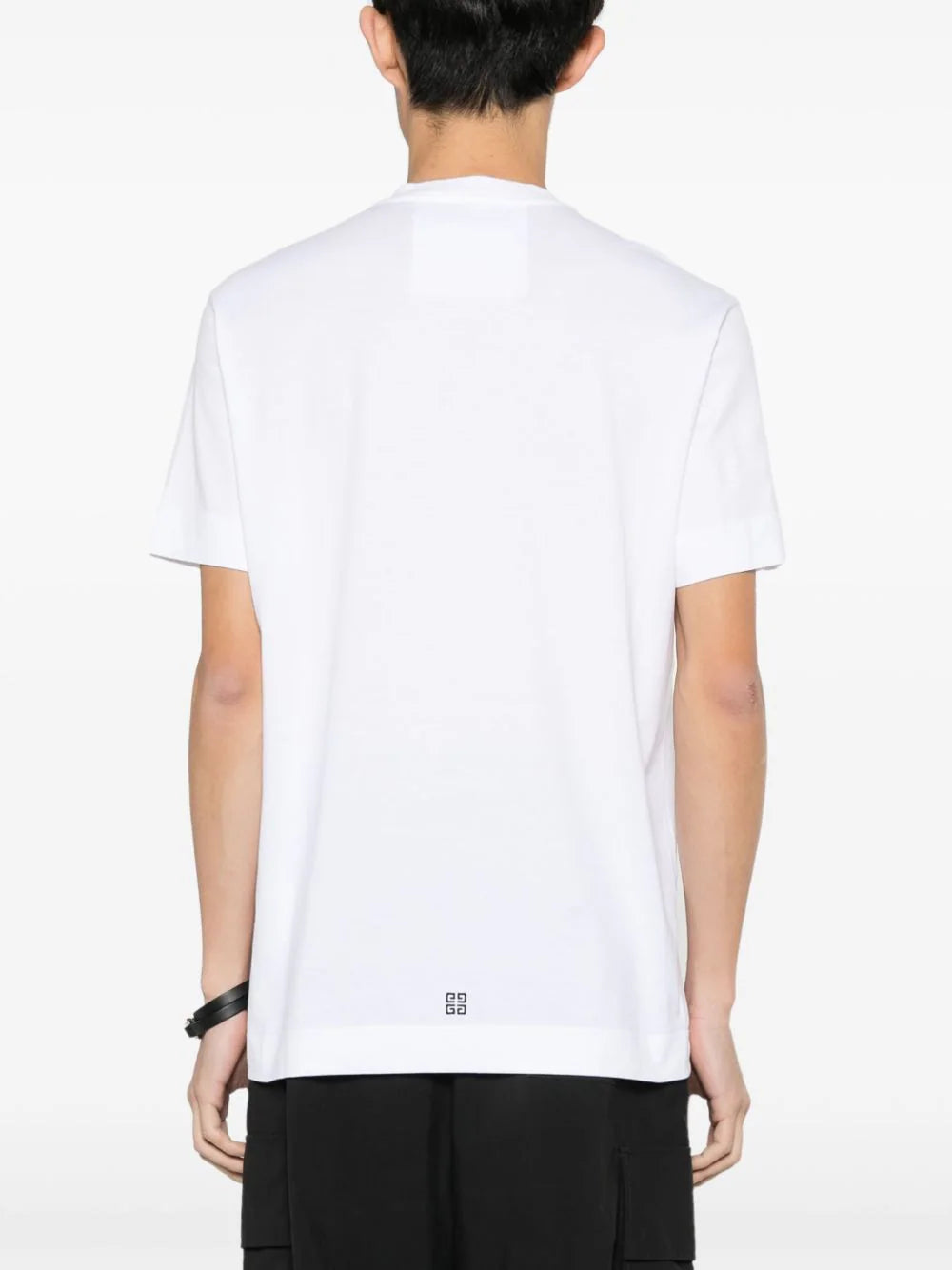 Givenchy Givenchy 1952 slim cotton t-shirt Prezzo basso
