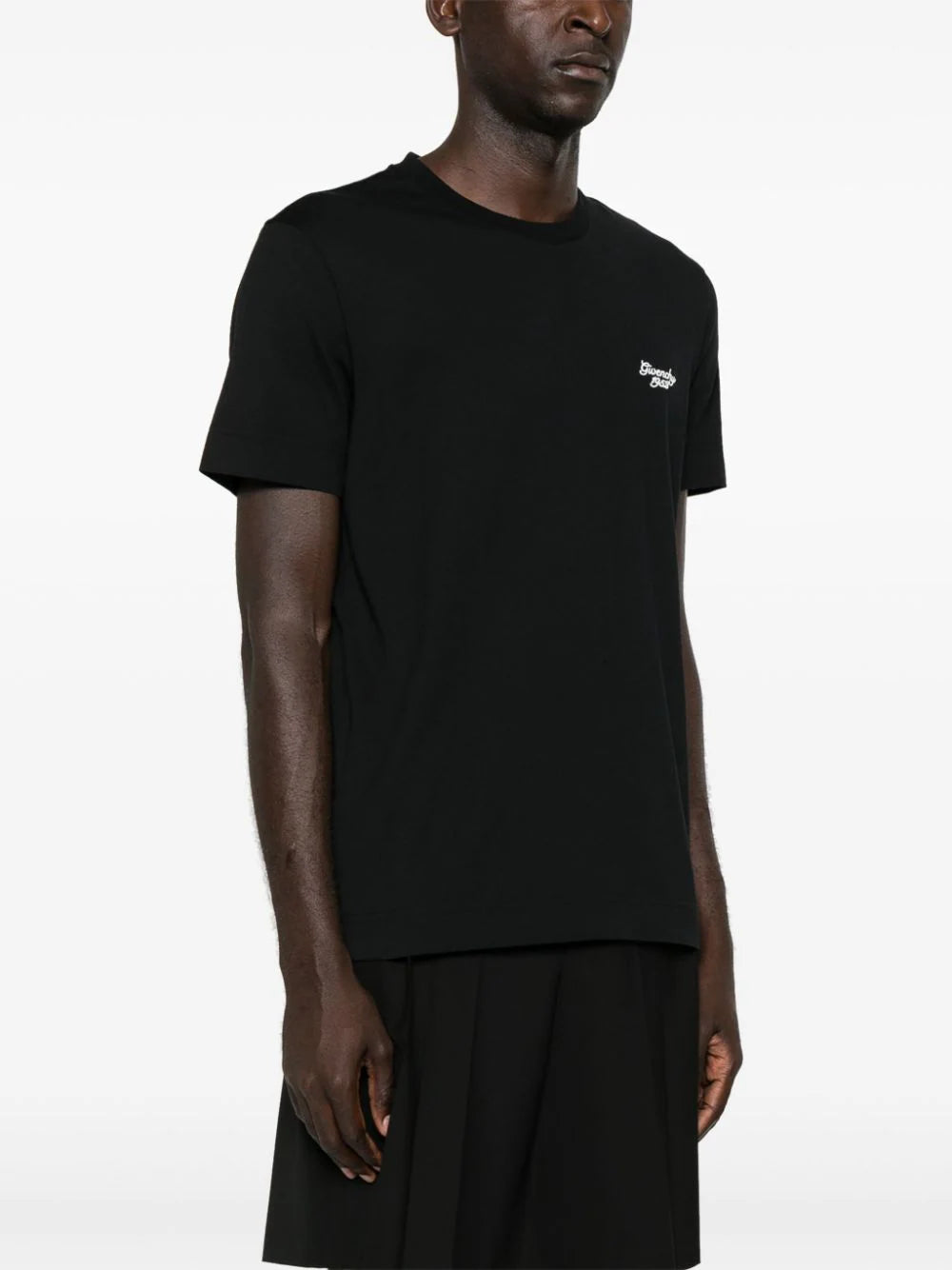 Givenchy Givenchy 1952 slim cotton t-shirt Super Saving Price