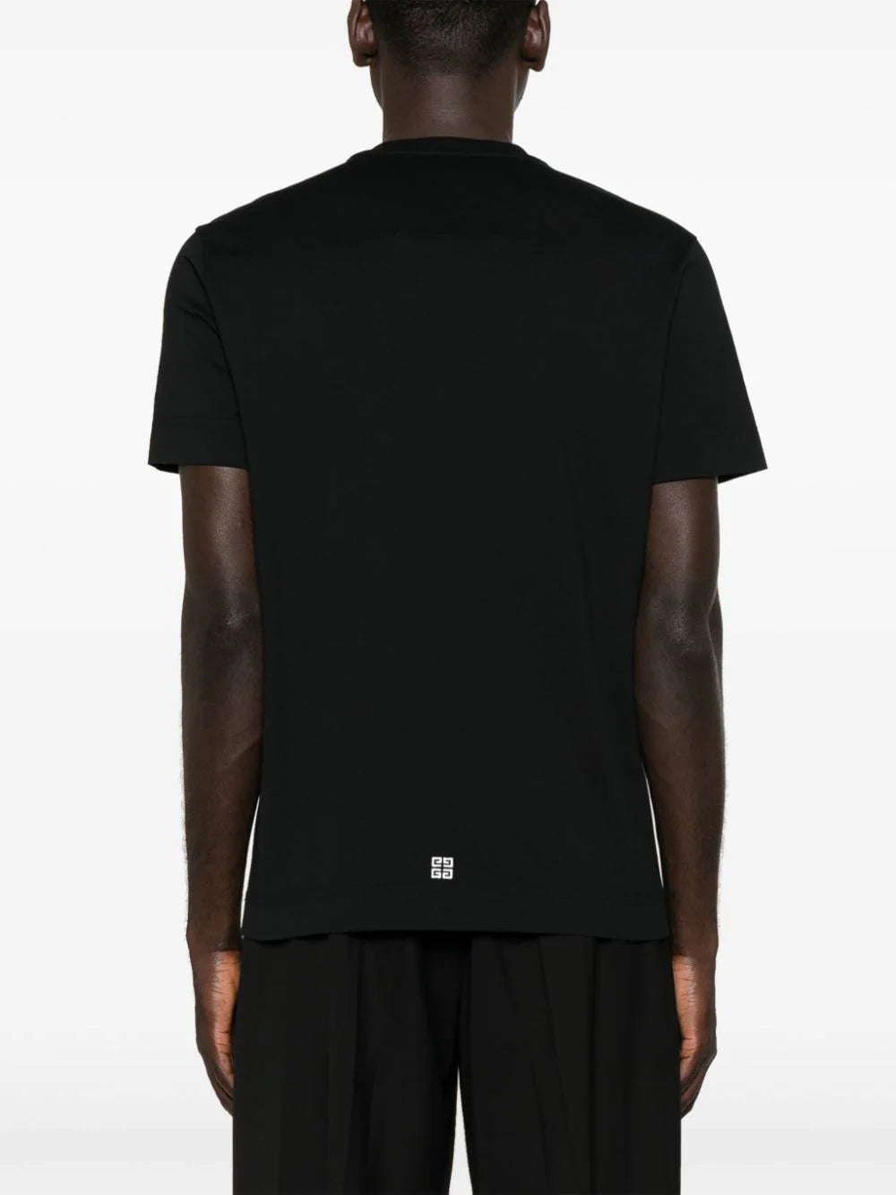 Givenchy Givenchy 1952 slim cotton t-shirt Super Saving Price