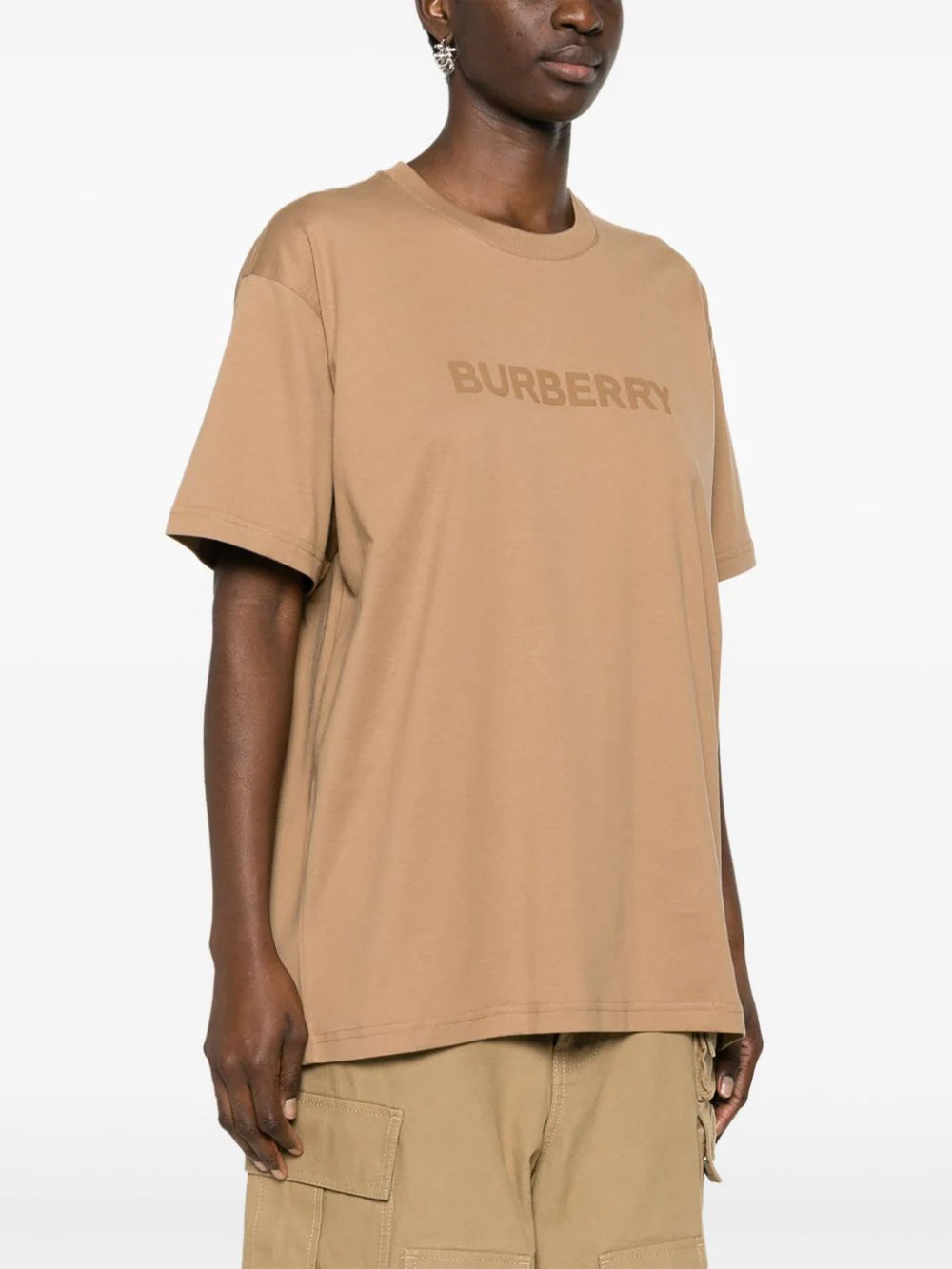 Burberry Logo t-shirt Rilascio limitato