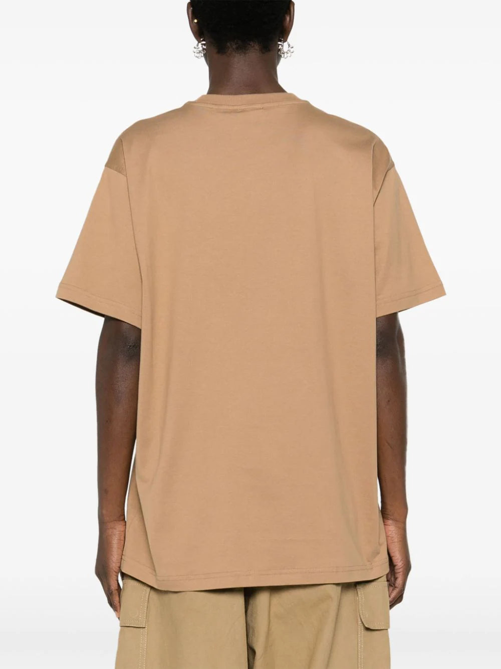 Burberry Logo t-shirt Rilascio limitato