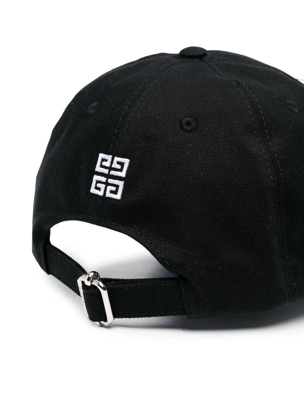 Givenchy Givenchy 4g baseball cap Ultimi tre giorni