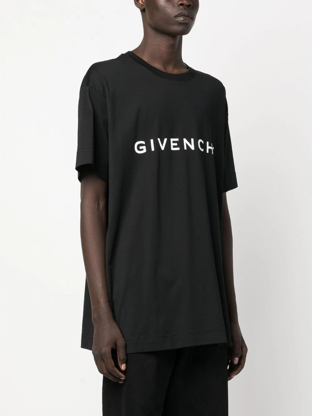 Givenchy Givenchy archetype oversized t-shirt Ultimi due giorni