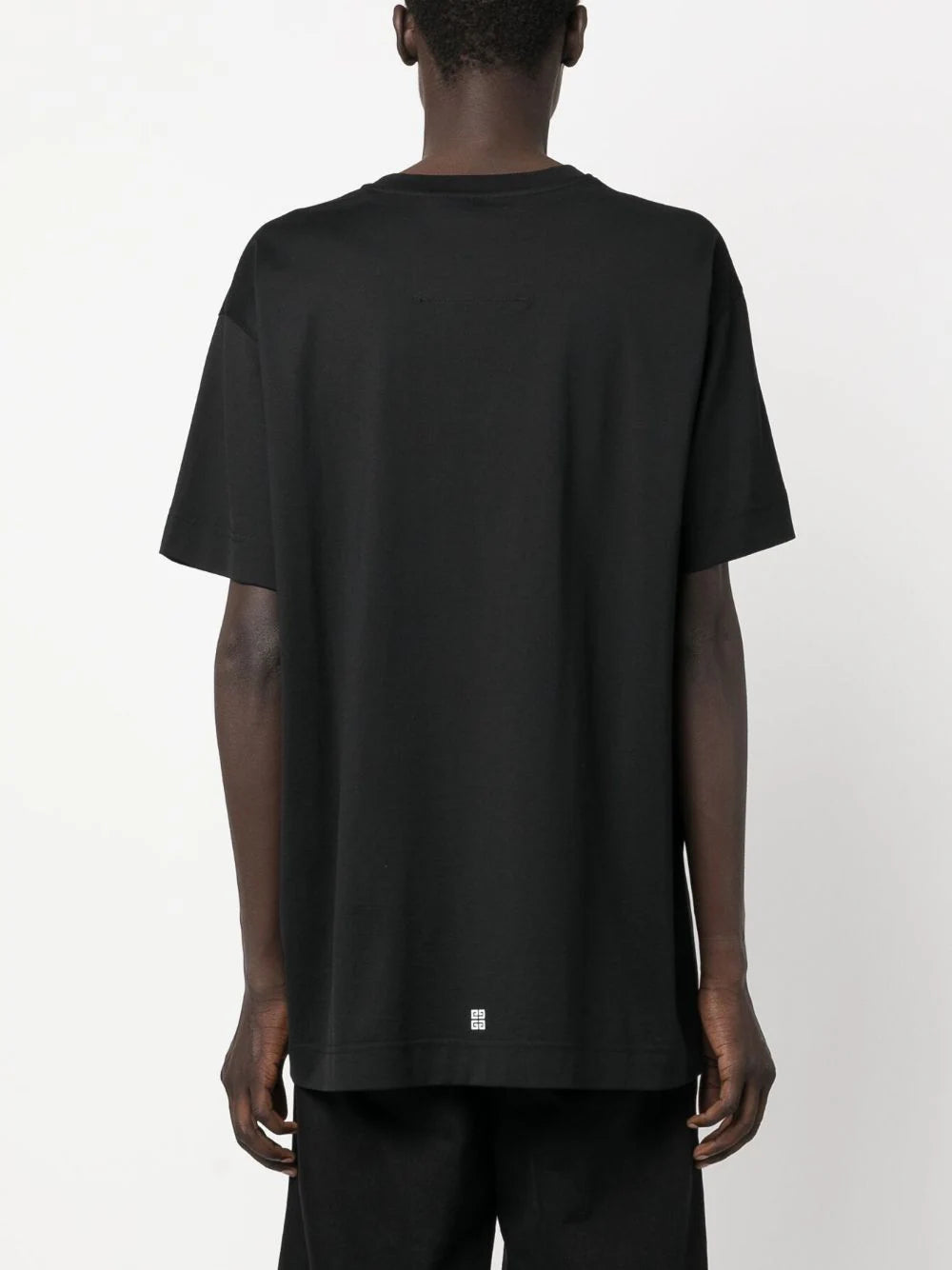 Givenchy Givenchy archetype oversized t-shirt Ultimi due giorni